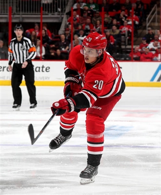 Sebastian Aho Poster 3543001