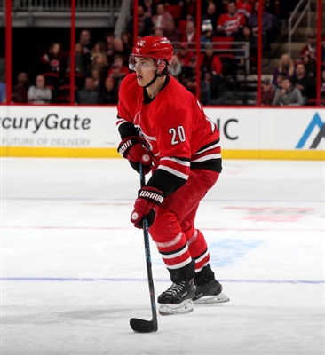 Sebastian Aho Poster 3543004