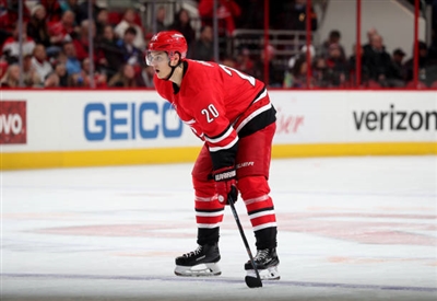 Sebastian Aho Poster 3543007
