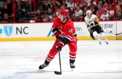 Sebastian Aho Poster 3543009