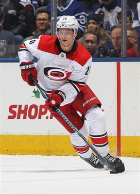 Sebastian Aho Poster 3543010