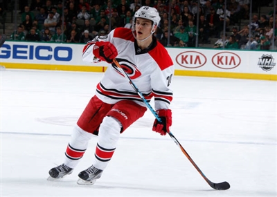 Sebastian Aho Poster 3543013