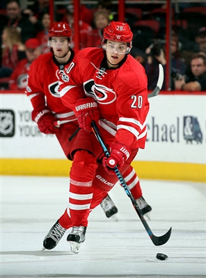 Sebastian Aho Poster 3543014