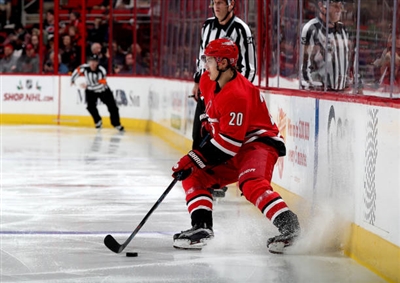 Sebastian Aho Poster 3543015