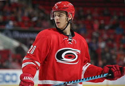 Sebastian Aho Poster 3543018