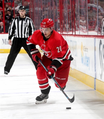 Sebastian Aho Poster 3543019
