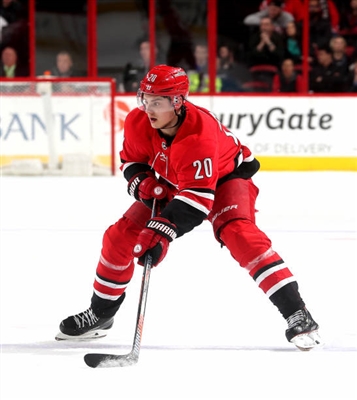 Sebastian Aho Poster 3543020