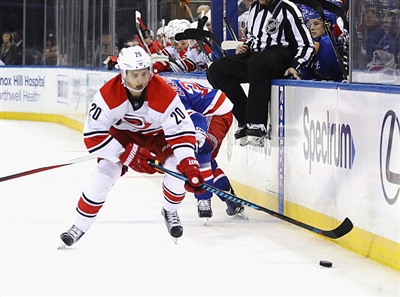 Sebastian Aho Poster 3543027