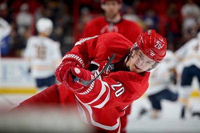 Sebastian Aho Poster 3543028