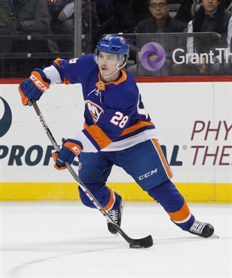 Sebastian Aho Poster 3543029