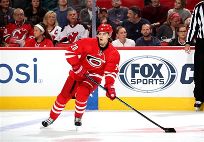 Sebastian Aho Poster 3543032