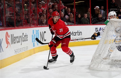 Sebastian Aho Poster 3543033