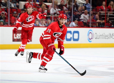 Sebastian Aho Poster 3543035