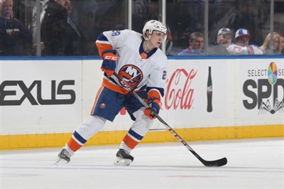 Sebastian Aho Poster 3543036