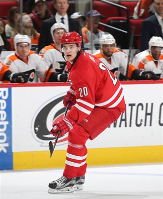 Sebastian Aho Poster 3543037