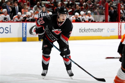 Sebastian Aho Poster 3543038