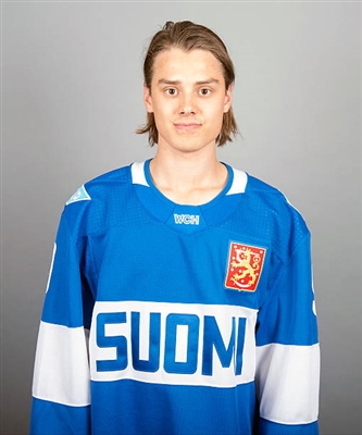 Sebastian Aho Poster 3543040