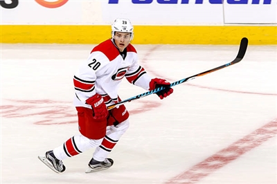 Sebastian Aho Poster 3543042