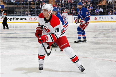 Sebastian Aho Poster 3543043