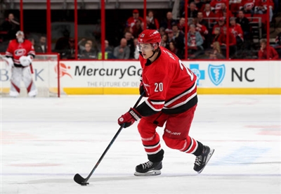 Sebastian Aho Poster 3543046