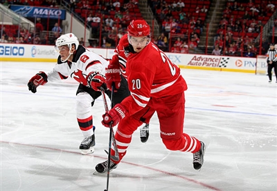 Sebastian Aho Poster 3543048