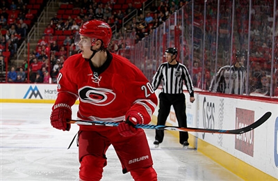 Sebastian Aho Poster 3543049