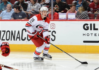 Sebastian Aho Poster 3543050
