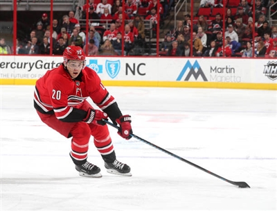 Sebastian Aho Poster 3543051