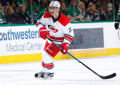 Sebastian Aho Poster 3543053