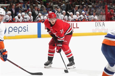 Sebastian Aho Poster 3543054