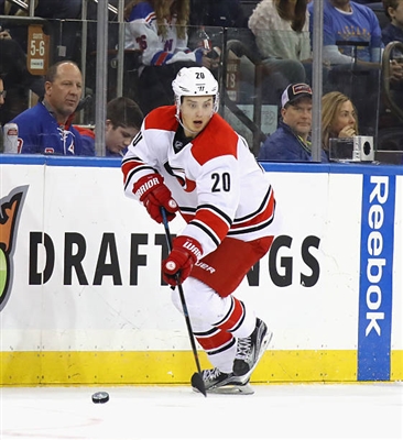 Sebastian Aho Poster 3543056