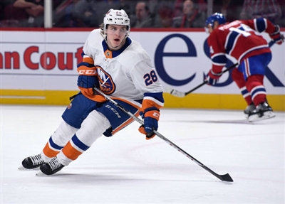 Sebastian Aho Poster 3543060