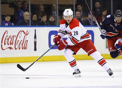 Sebastian Aho Poster 3543062