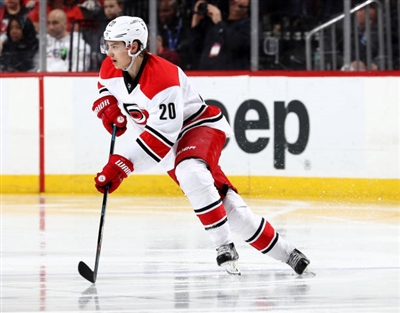 Sebastian Aho Poster 3543065