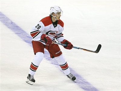 Sebastian Aho Poster 3543068