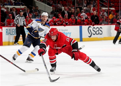 Sebastian Aho Poster 3543069