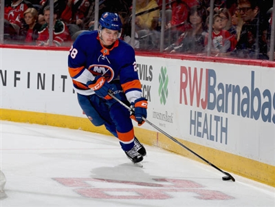 Sebastian Aho Poster 3543073