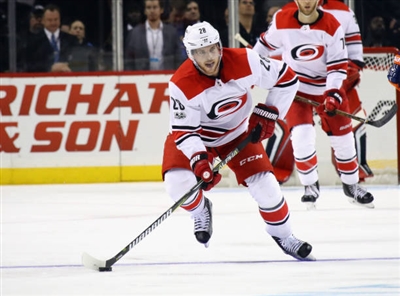 Sebastian Aho Poster 3543075