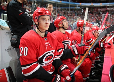 Sebastian Aho Poster 3543076