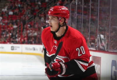 Sebastian Aho Poster 3543077