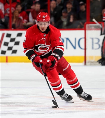 Sebastian Aho Poster 3543081