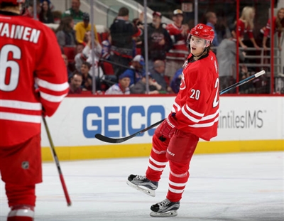 Sebastian Aho Poster 3543082