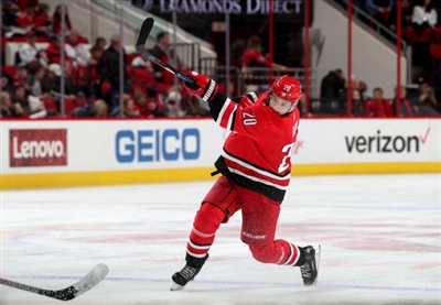 Sebastian Aho Poster 3543084