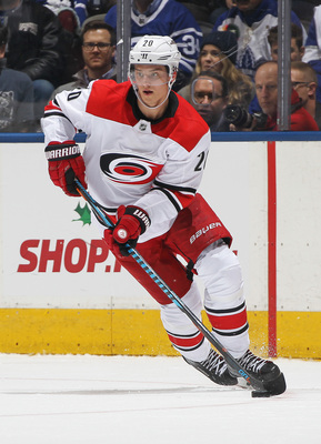 Sebastian Aho Poster 3964755