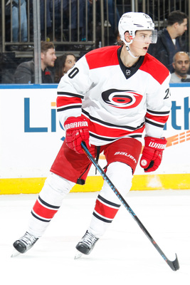 Sebastian Aho Poster 3964757