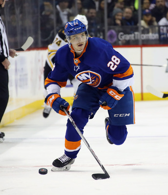 Sebastian Aho Poster 3964758