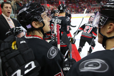 Sebastian Aho Poster 3964759