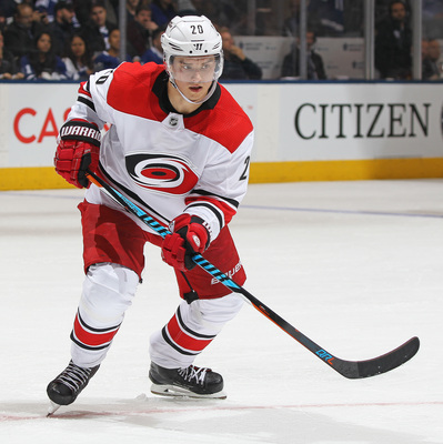 Sebastian Aho Poster 3964760