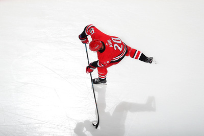 Sebastian Aho Poster 3964761