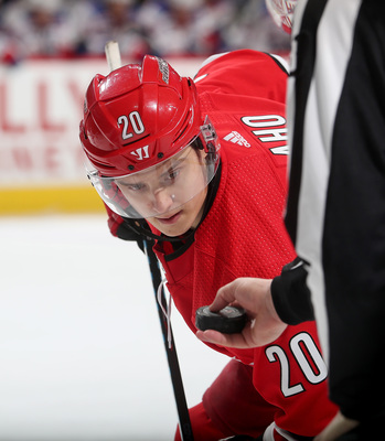 Sebastian Aho Poster 3964762